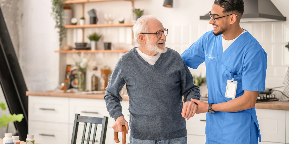 How Home Care Can Help Seniors Maintain Independence