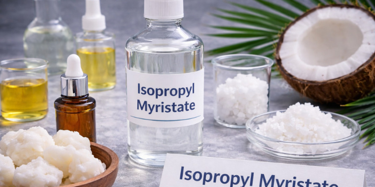 Isopropyl Myristate Prices: Latest Market Trends, Supply Dynamics, and 2026 Forecast Outlook