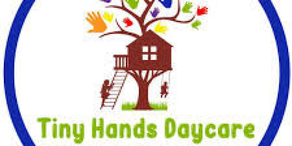 Toddler Daycare Beaumont