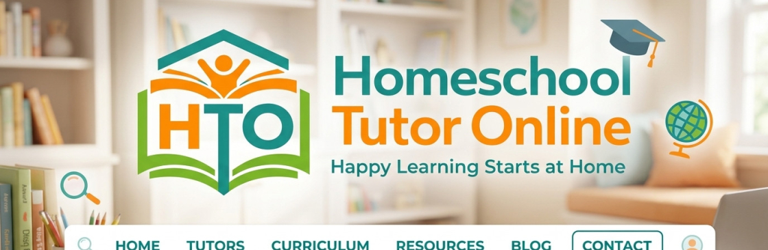 Homeschool Tutor Online