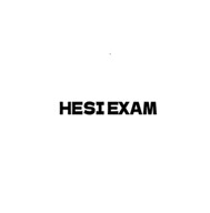 Take My Online HESI Exam