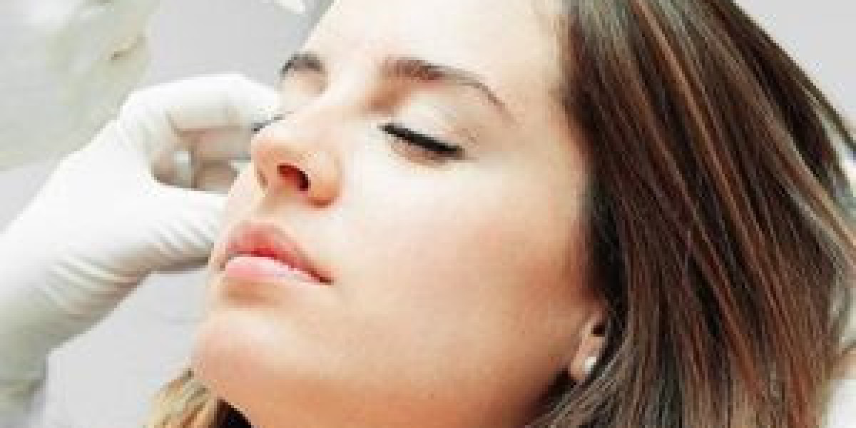 Dermal Fillers in Islamabad: A Popular Choice for Facial Rejuvenation