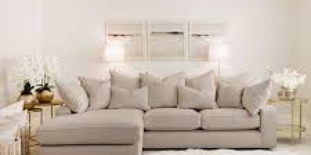 3 Seater Sofa Styles for Comfort and Elegance in British Homes