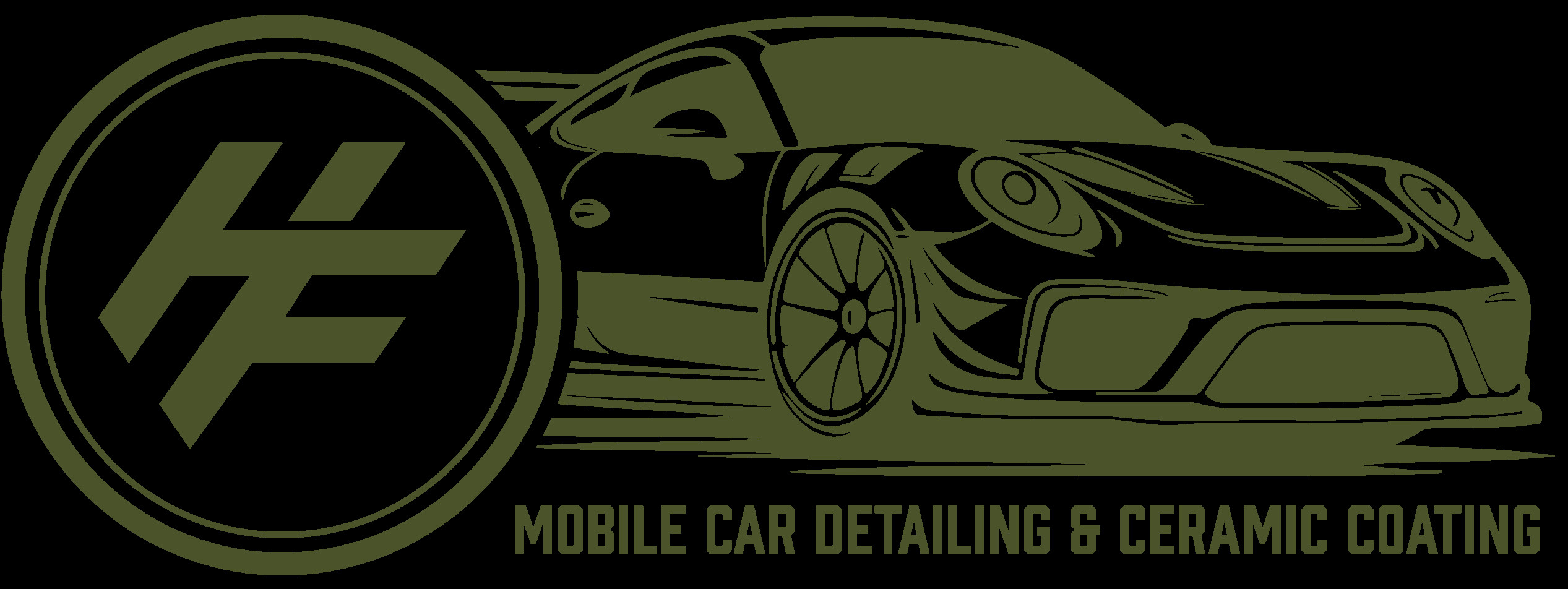 HF Car Detailing
