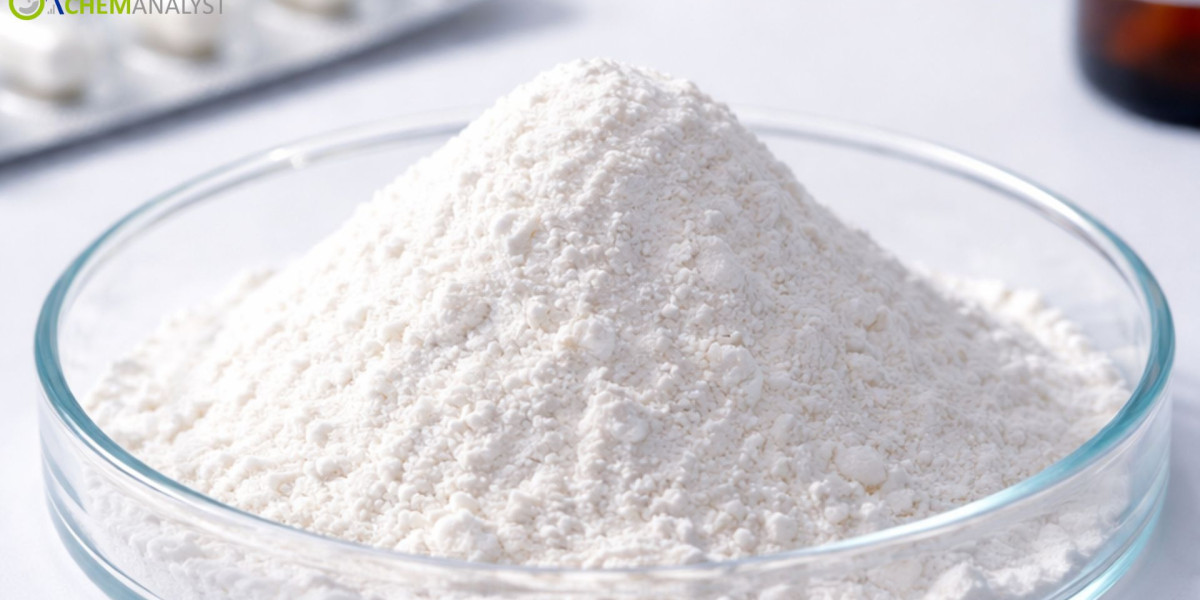 Erythromycin Prices: Global Market Trends, Chart, Demand and Forecast 2026
