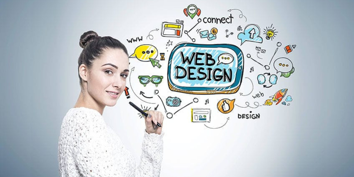 Why Is Professional Web Design in Dubai Essential for Business Innovation?