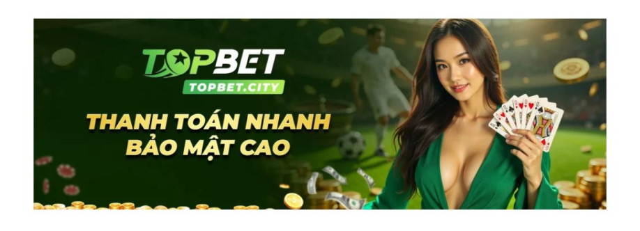 TOPBET CITY