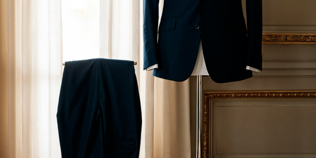 Bangkok Suit Tailor