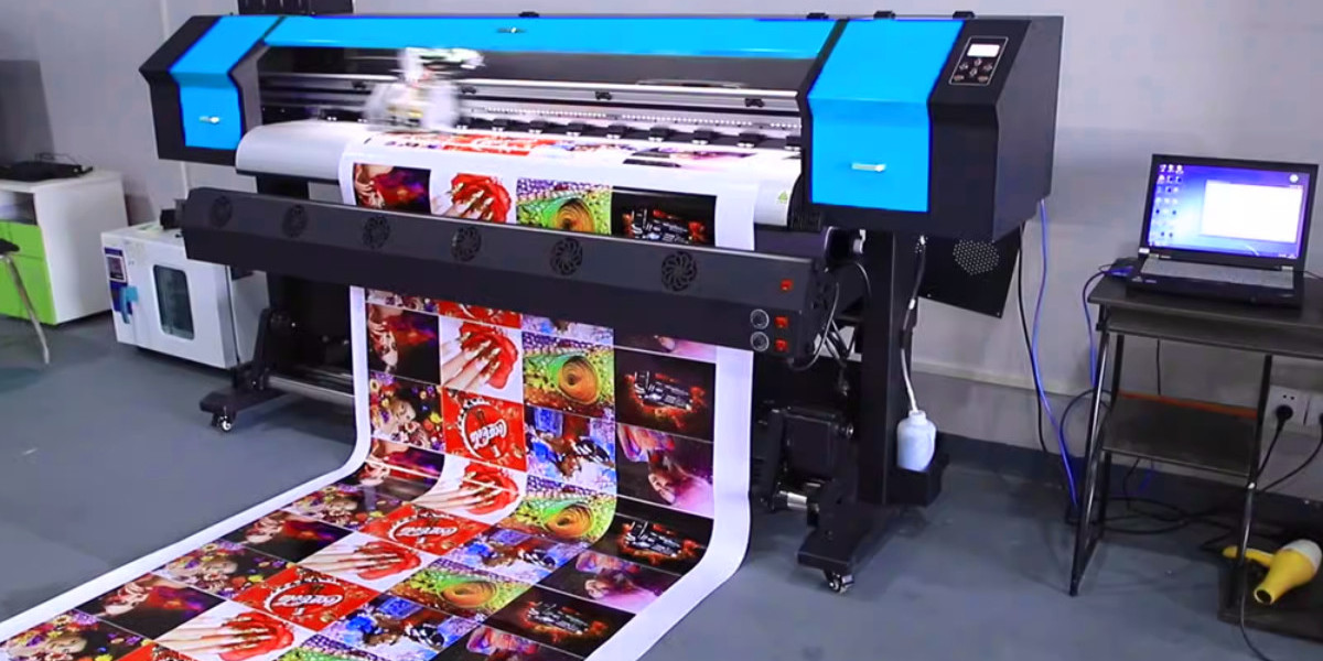 Digital Photo Printing Industry: Trends, Innovations, and Market Expansion