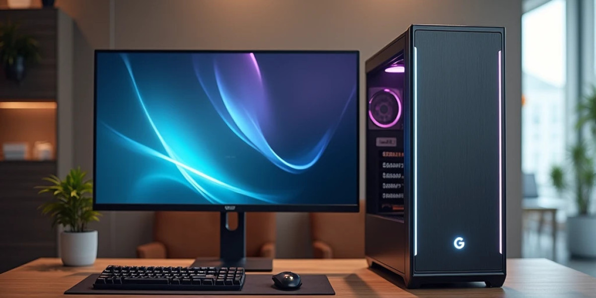 Things to Know Before Buying a Gaming PC under 4000 AED in UAE