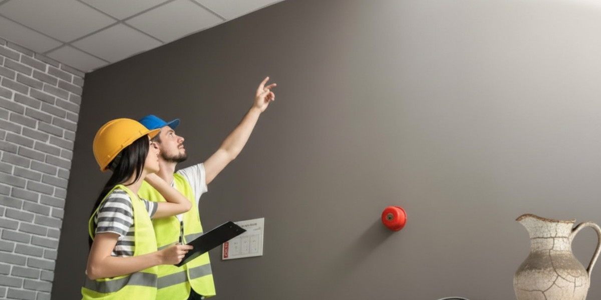 Comprehensive Property Inspection Services for Smart Buyers