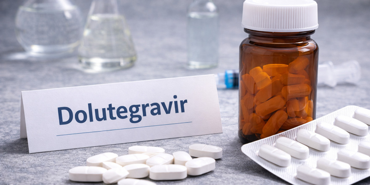 Dolutegravir Prices: Latest Market Trends, Supply Dynamics, and 2026 Forecast Outlook