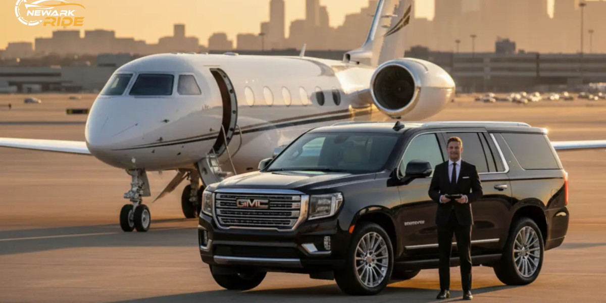 Best time to book Premium Limo Service to Newark Airport?