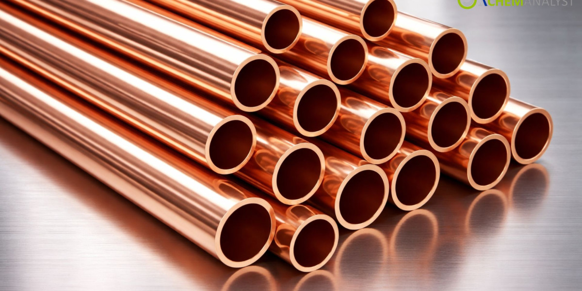 Copper Tube Prices: Chart, Market Trends, Supply Dynamics, and Forecast Outlook 2026