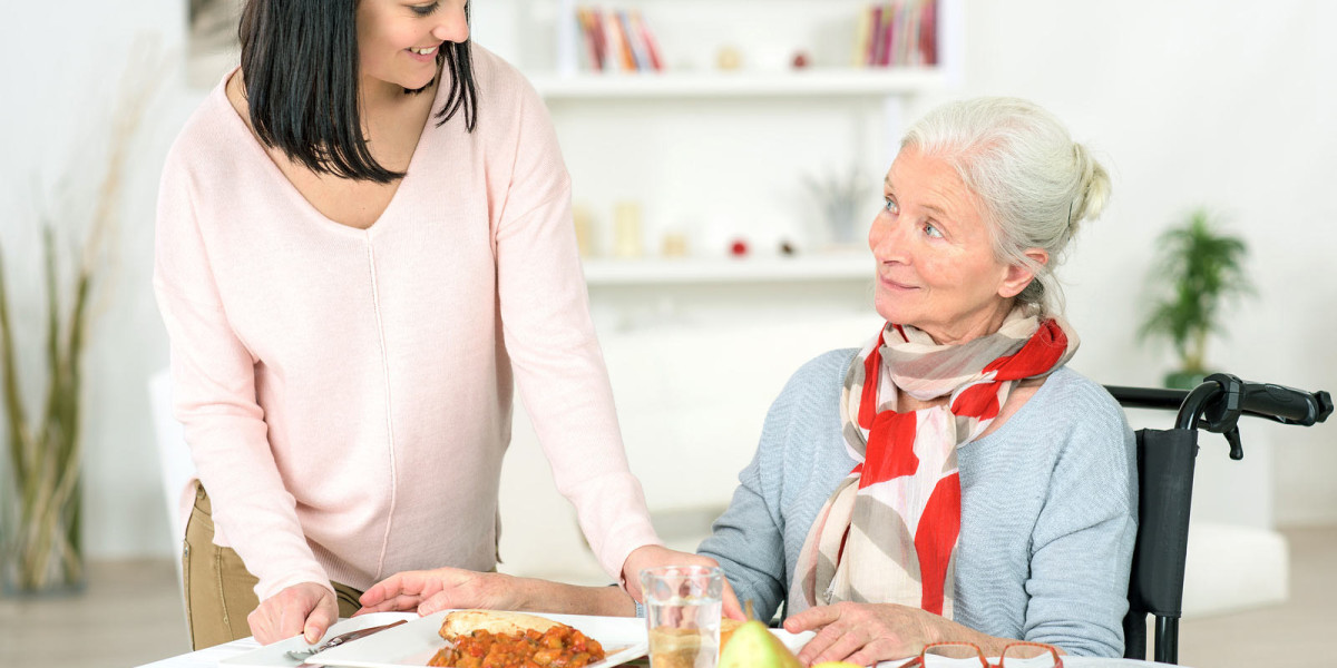 Complete Guide to Elderly Home Care in Dubai