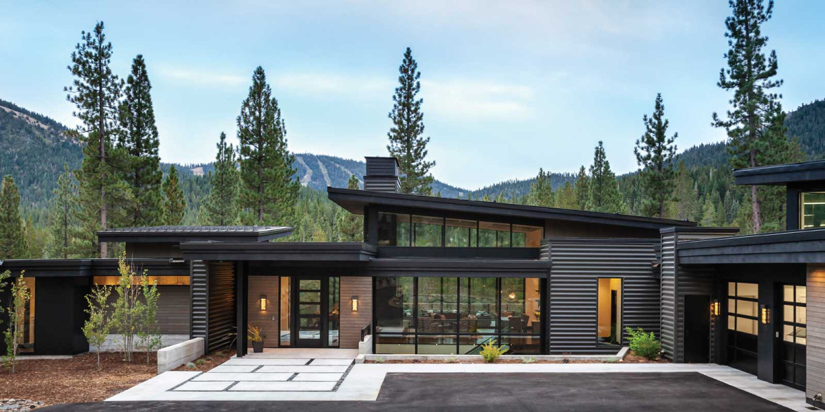 Luxury Home Builders Utah: Build Without Compromise
