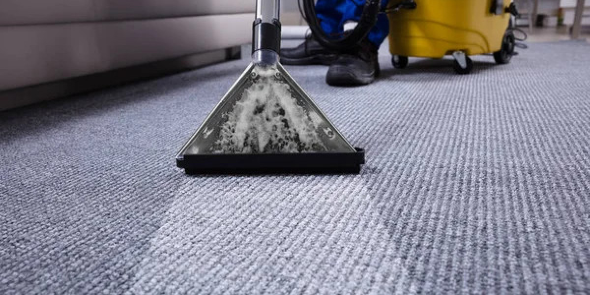 Why Carpet Cleaning Services Improve House Cleanliness