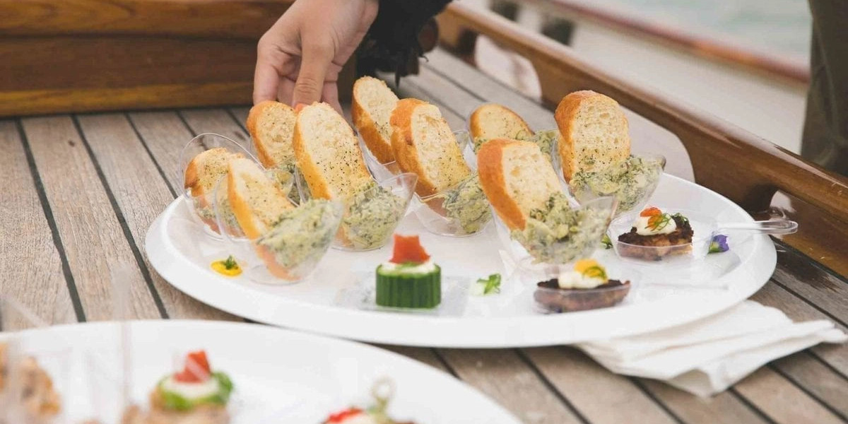 Are Luxury Yacht Catering Services in Dubai worth the price?