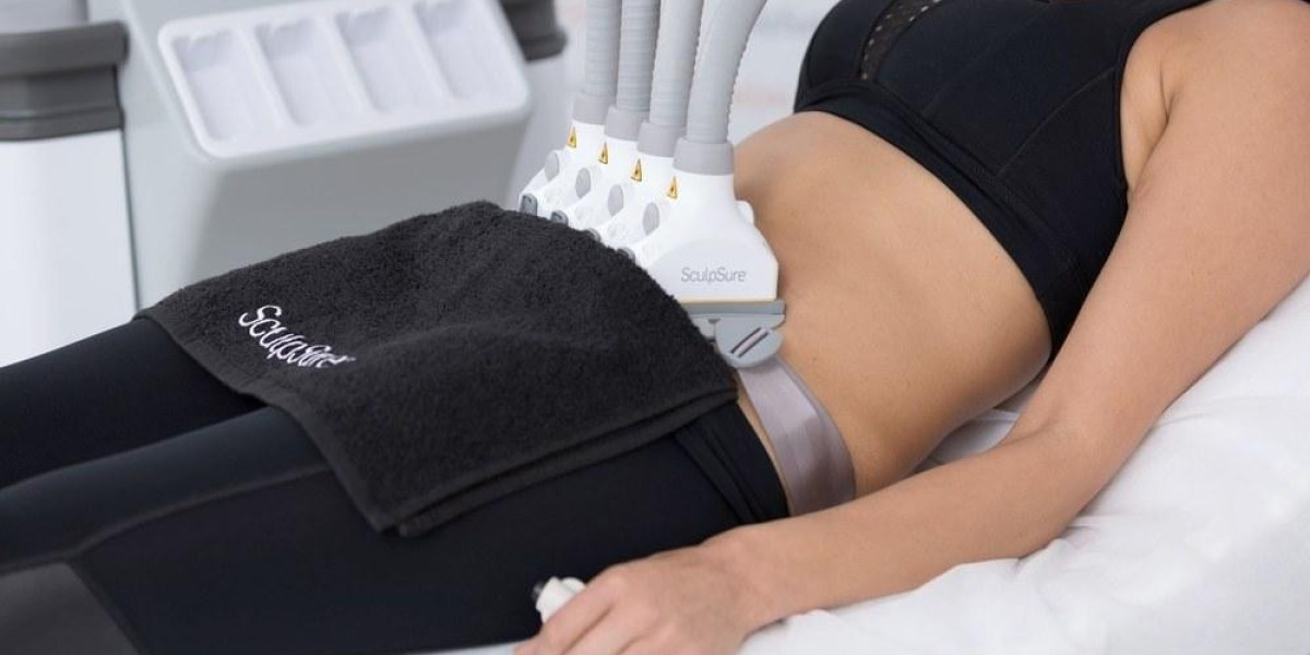 Laser Fat Reduction in Islamabad – Redefine Your Shape with Confidence
