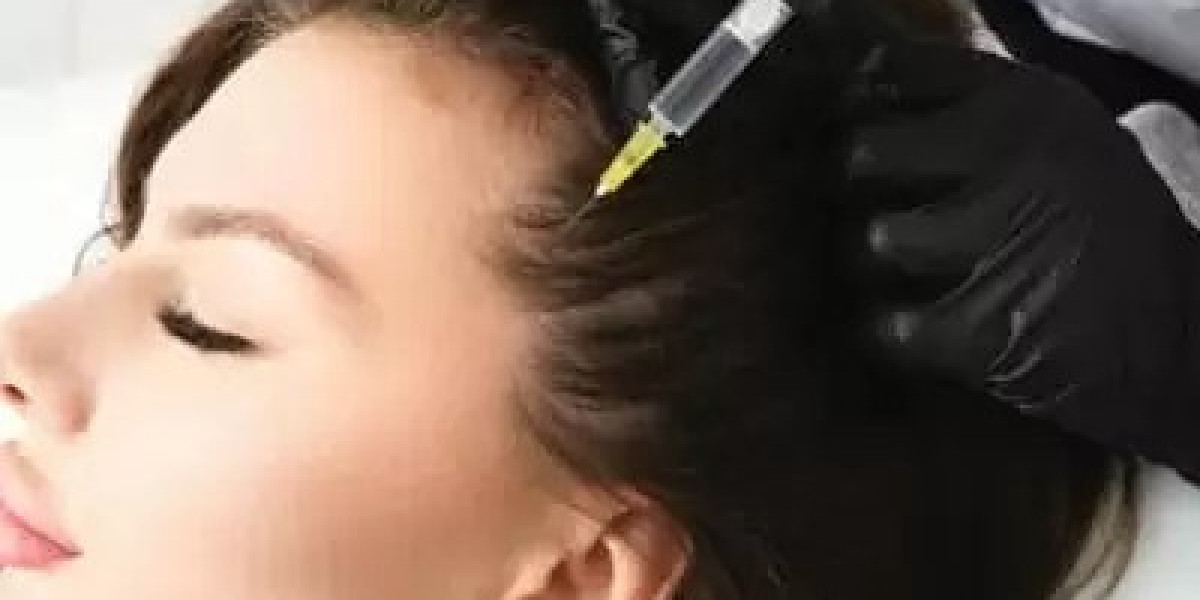 Exosomes Hair Therapy in Islamabad: Advanced Hair Restoration at Enfield Royal Clinic