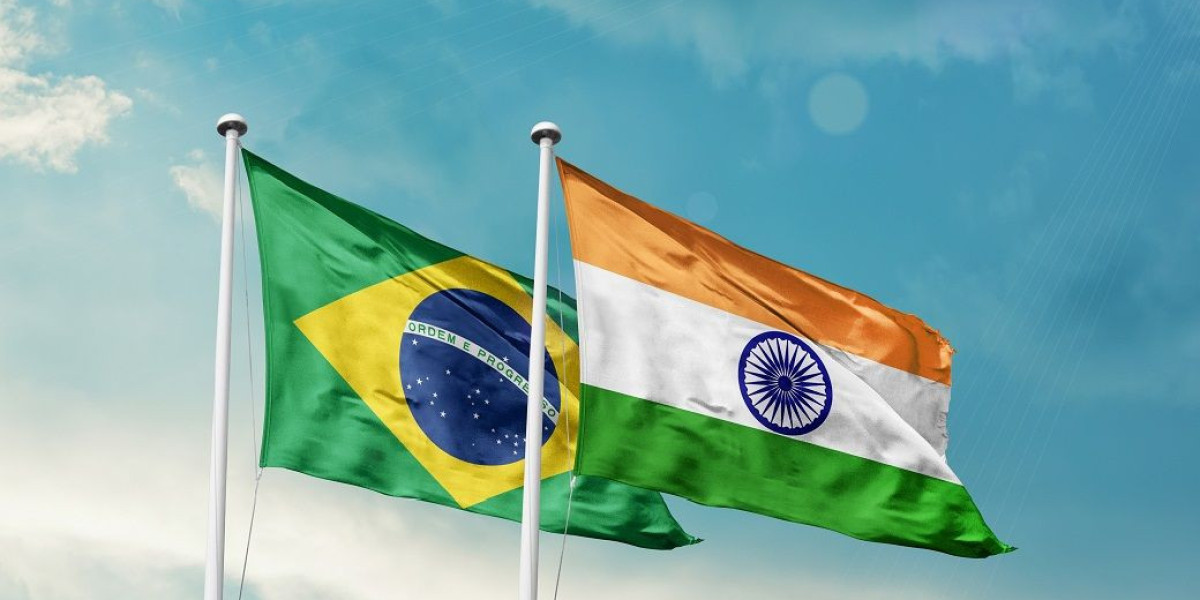 India Brazil Bilateral Trade Deal: Opportunities for Exporters