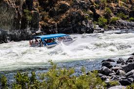 What to Expect from Your Upcoming Snake River Jet boat Tour - Article victory