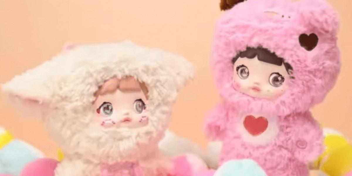 Nommi: The Blind Box Plush Brand Everyone Is Talking About