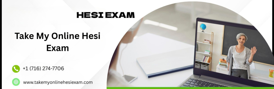 Take My Online HESI Exam