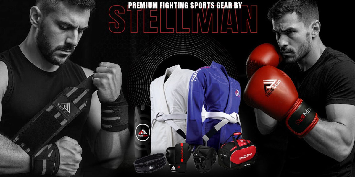 Why Fighting Sports Gear and Western Leather Hats Are Essential for Outdoor Enthusiasts