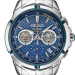 Seiko watch