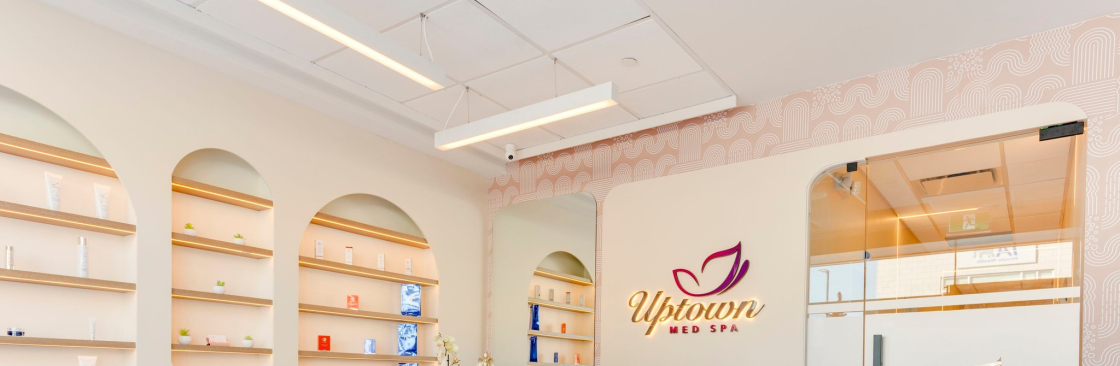 Uptown Med Spa Oakville