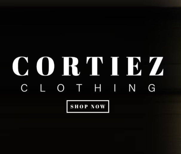 corteiz clothing