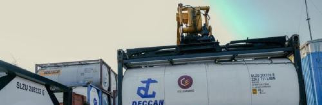 deccan transcon