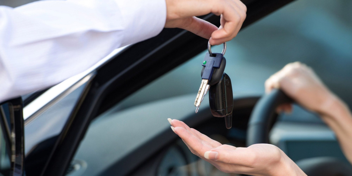 Car Rental