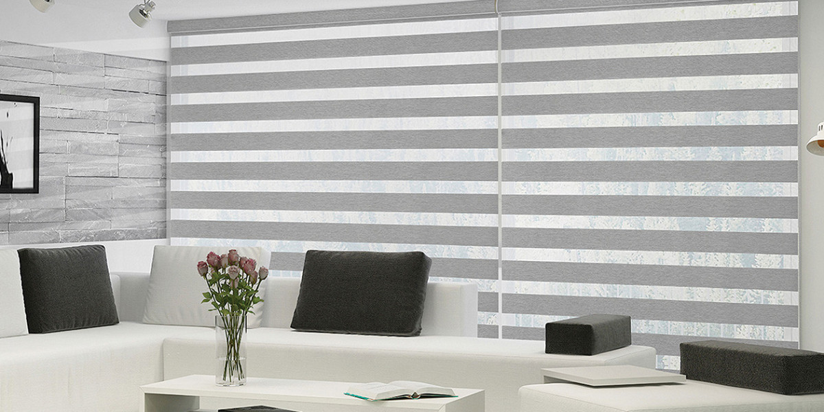 Affordable Luxury Blinds Edmonton for Contemporary Spaces