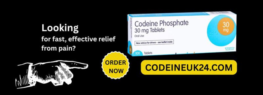 Codeine UK 24