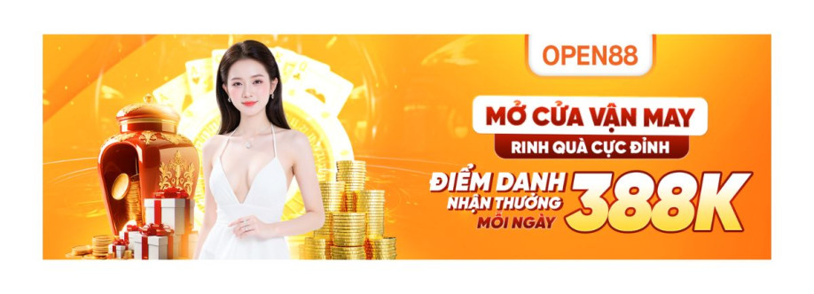 OPEN88 Sân Chơi