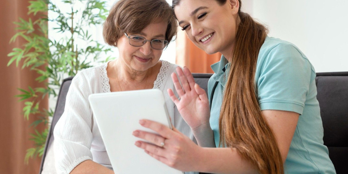 Stay Organized and Stress-Free with a Digital Caregiver Planner