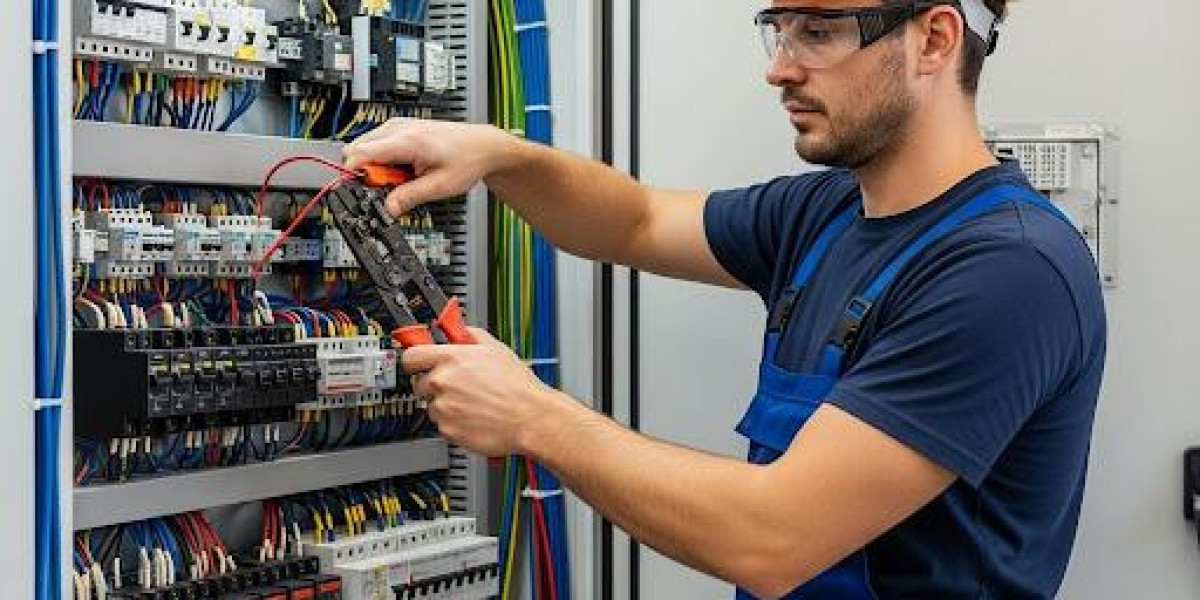 Ben je bekend met Elektricien en de voordelen ervan?