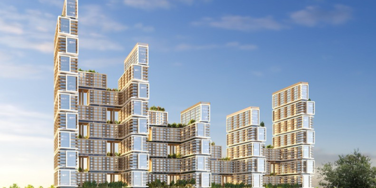 Why Sobha Sector 63A Gurgaon is a Smart Property Investment