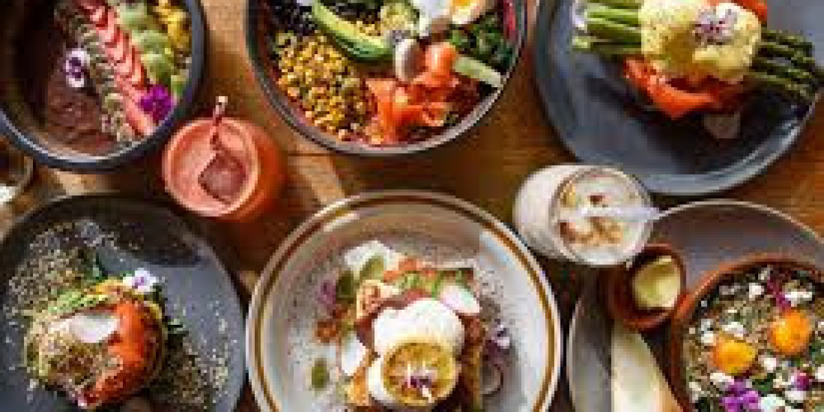 How to choose the perfect tasting menu in Melbourne