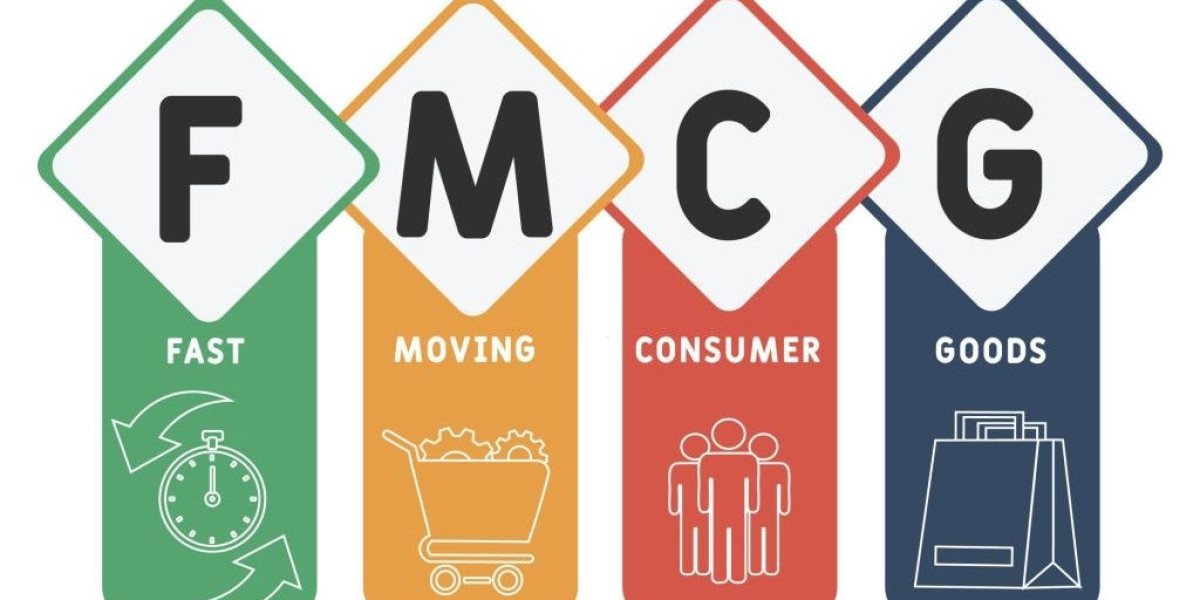 India FMCG Export Market Growth and HS Code Overview