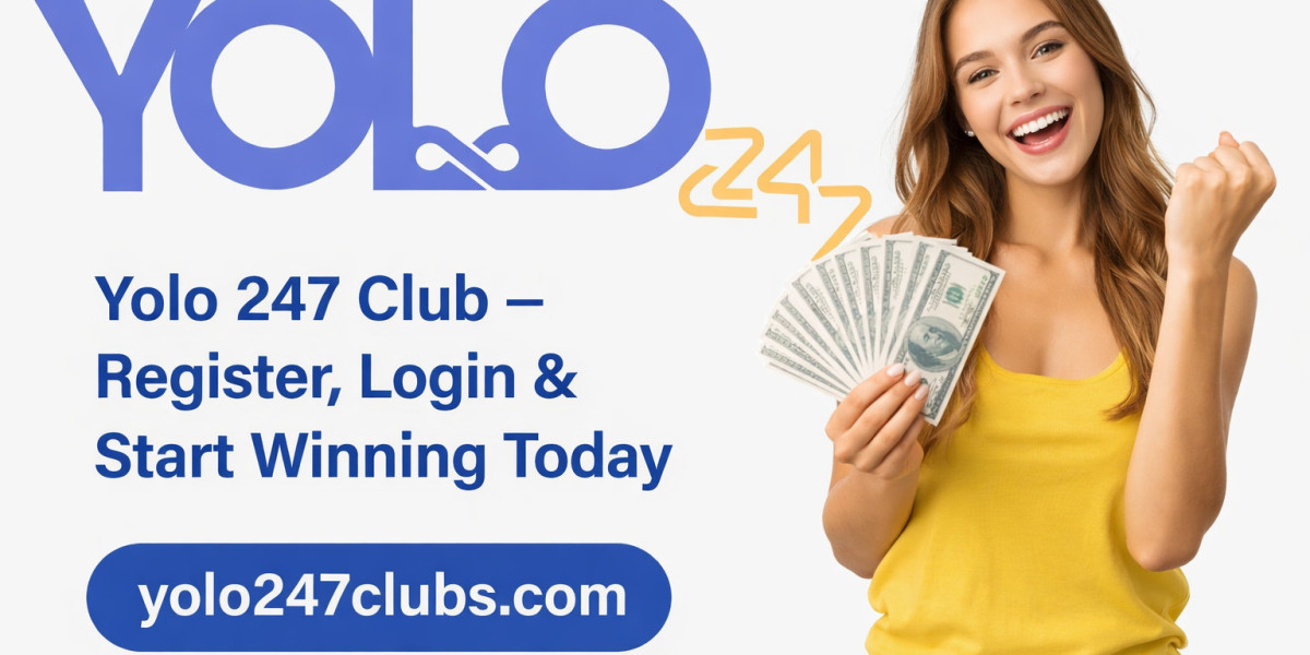 Yolo 247 Club – Register, Login & Start Winning Today