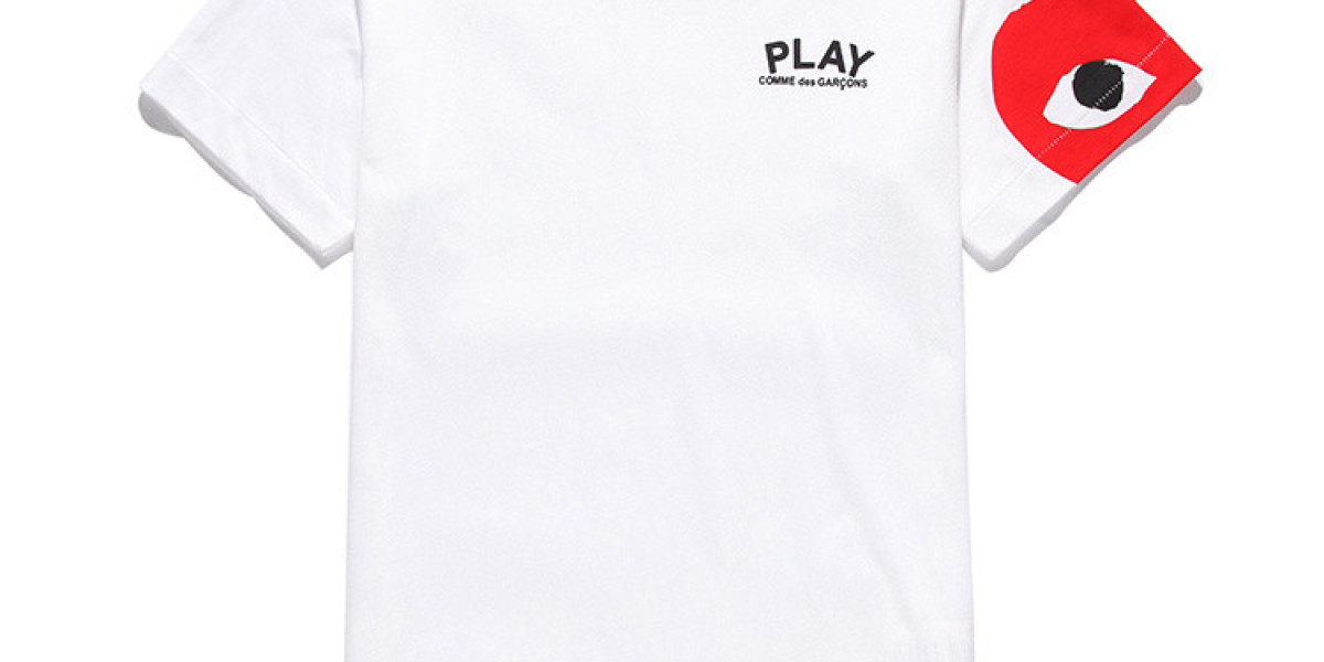 Comme des Garçons 2026 Collection You Must Explore