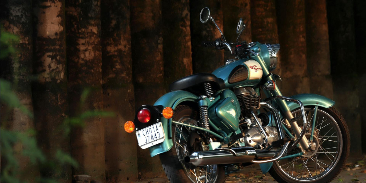 Sell Your Old Bike in Tamil Nadu: A Simple Guide to Get the Best Value