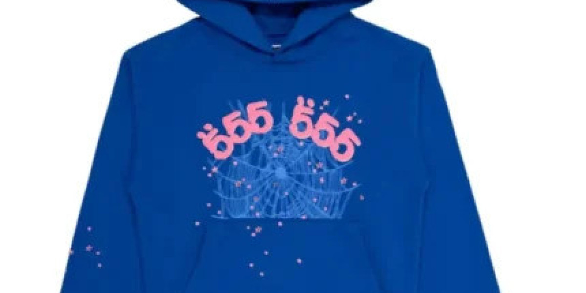 Why Spider Hoodie Is Dominating Urban Fashion Culture