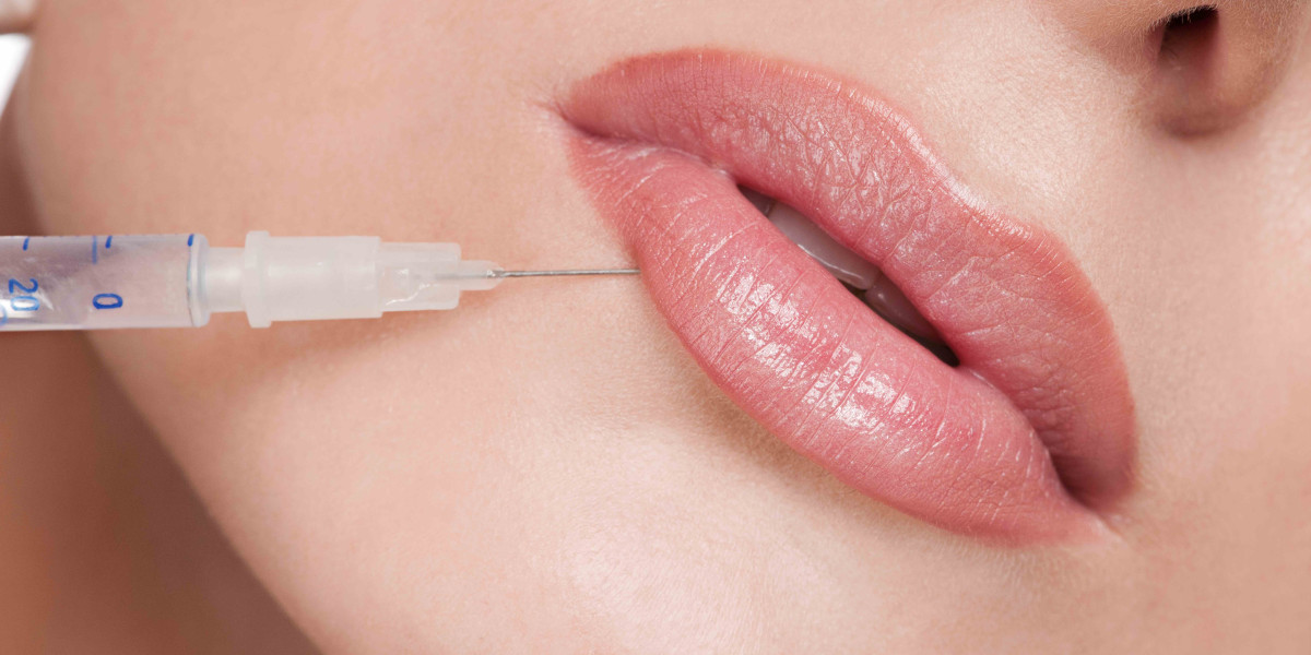 How to Prepare for Lip Filler in Islamabad