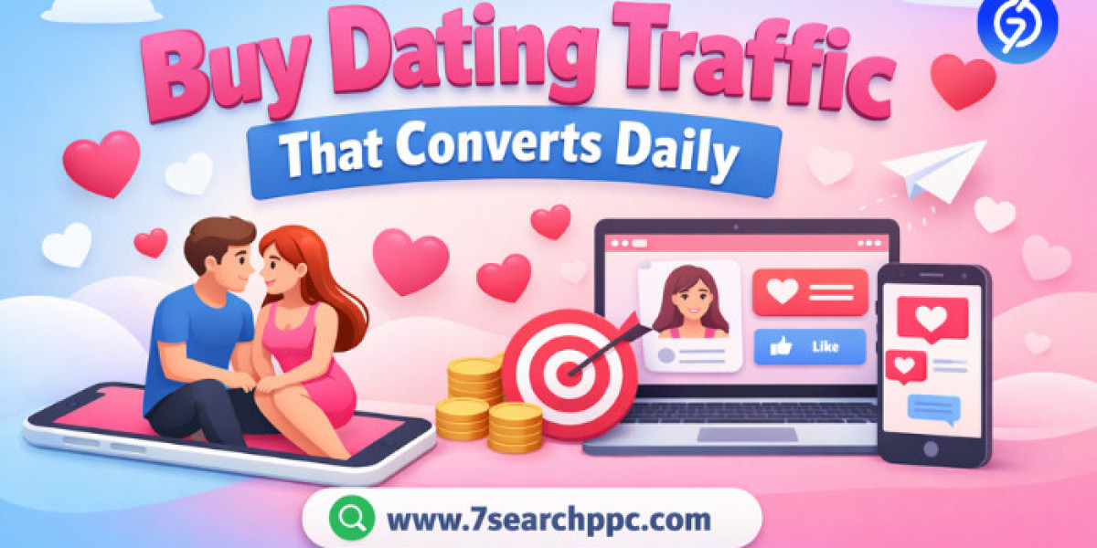 How Do Advertisers Buy Dating Traffic That Converts Daily?