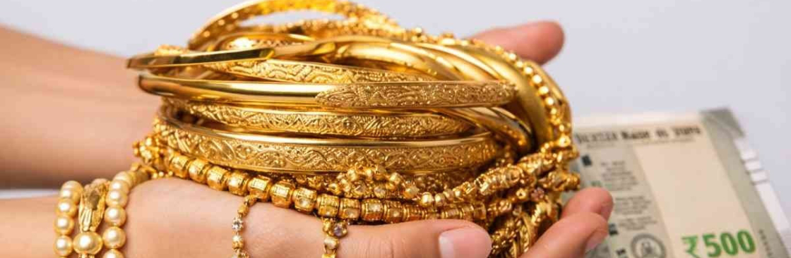Money For Gold
