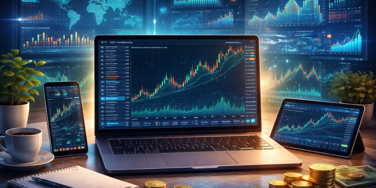Pentium Capital Group Global Investment Services